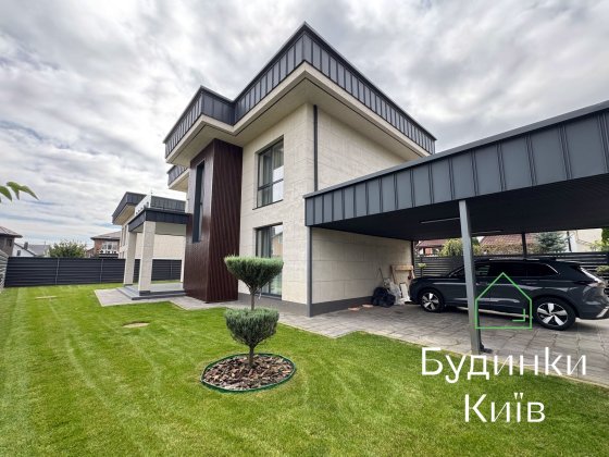 Петропавлівська Борщагівка новий будинок Ліцей 1 пішки 2 хв. Петропавлівська Борщагівка