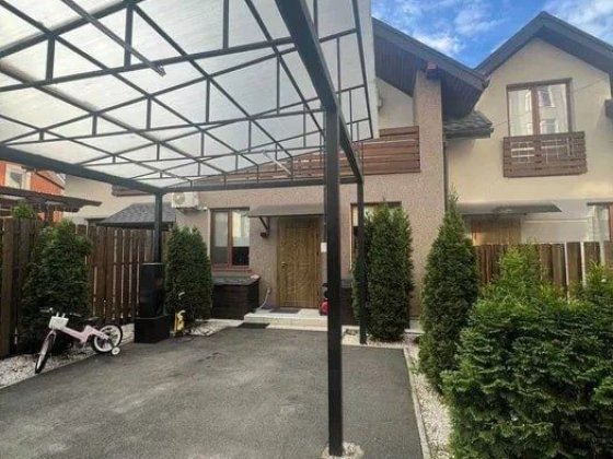 Готовый к проживанию все готово документы в порядке Петропавловская Борщаговка