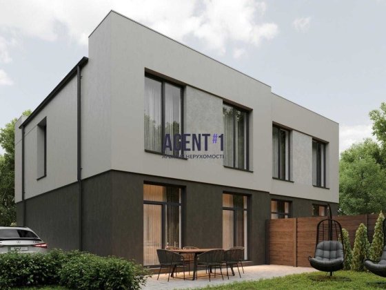 Центральні комунікації! Дуплекс біля Ліцею, Петропавлівська Борщагівка Петропавловская Борщаговка