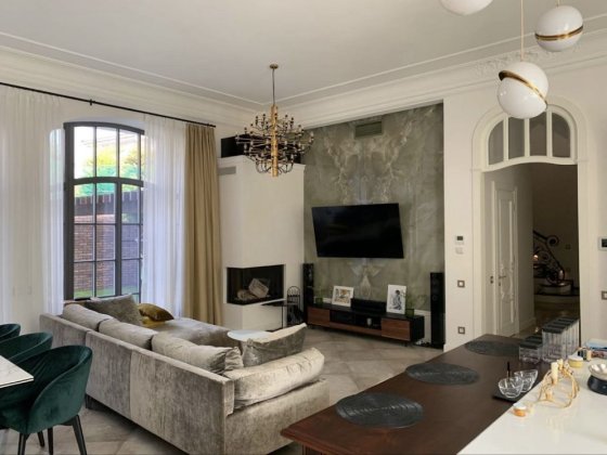 ‼️Продам эксклюзивный дом, 10 ст.Б.Фонтана,Парк, Море‼️