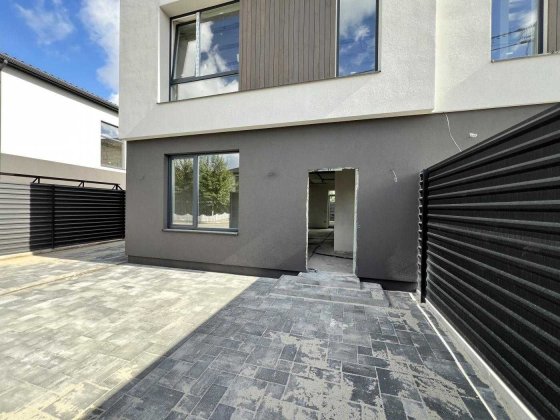 Дуплекс 115 кв.м. Центральні комунікації! Петропавлівська Борщагівка. Петропавловская Борщаговка