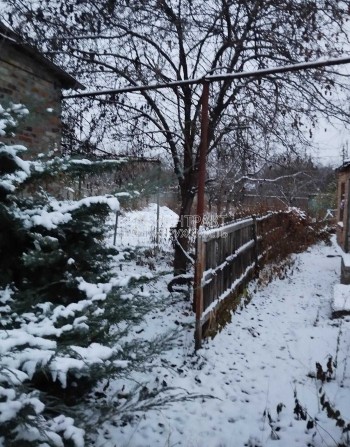 Продажа части дома или обмен на 2к.кв., Спортивное метро - фото 1