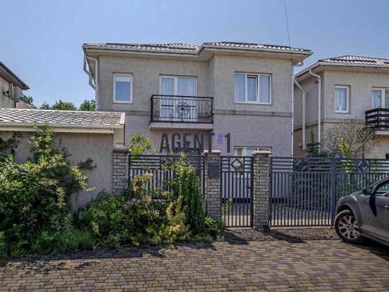 Петропавлівська Борщагівка, будинок 156м2, 4 сотки, ліцей поруч Петропавлівська Борщагівка