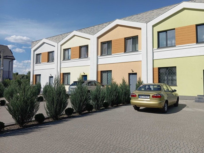 G2 Продам теплий 2-поверховий Таунхаус м. Академика Павлова - фото 1