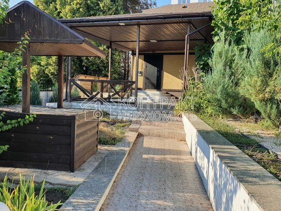 Продажа 2 поверх. будинку , ст м. Ак. Павлова 3 хвилини Харків