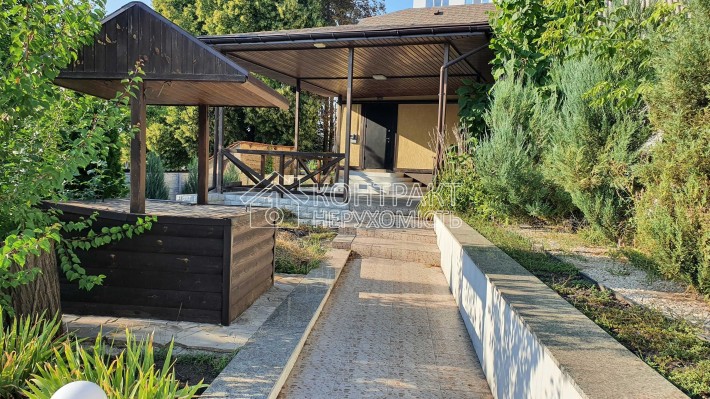 Продажа 2 поверх. будинку , ст м. Ак. Павлова 3 хвилини - фото 1