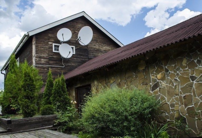 Продам дом в живописном месте pp 1 - фото 1