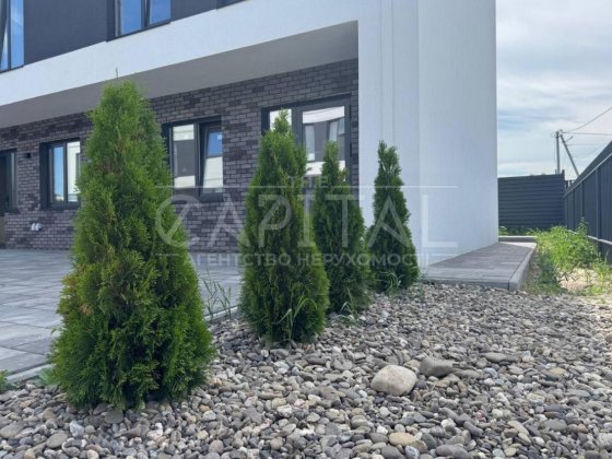 Продаж углового таунхаусу 83 м2 без ремонту) Петропавлівська Борщагівка