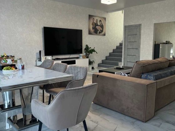 Продаж Дуплексу 210 м ГАЗ, Ремонт поруч Ліцей без % Петропавловская Борщаговка