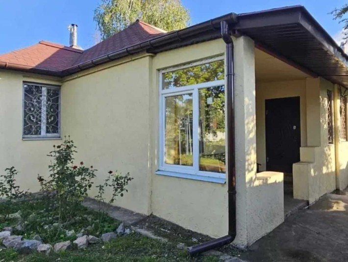 Продам классный дом Москалевка 109 м2 Конева Шахтера Завод Шевченко DI - фото 1