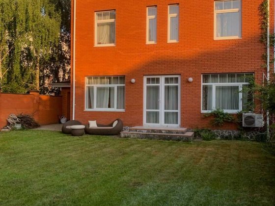 БЕЗ КОМІСІЇ, будинок з РЕМОНТОМ, заходь і живи Петропавловская Борщаговка