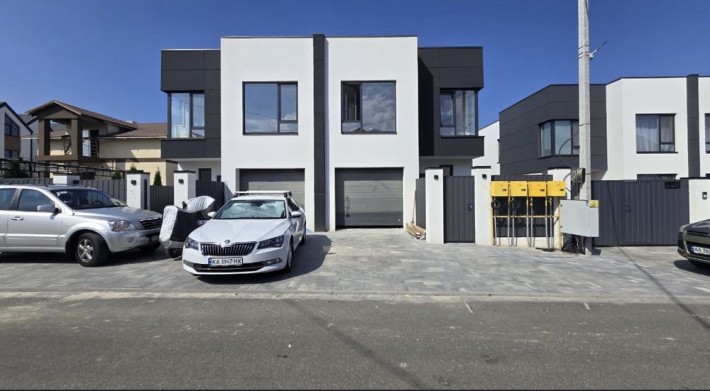 ‼️Продаж Дуплексів | Акція на етапі будівництва‼️ - фото 1