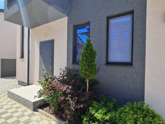 Вітаю! Від забудовника. Продам Будинок-Дуплекс, вул. Одеська. Петропавлівська Борщагівка