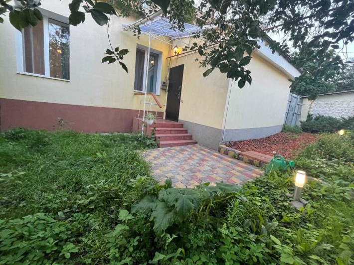 Продам будинок біля м. Холодна Гора - фото 1