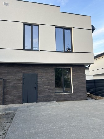 Власник ‼️будинок  з газом біля лісу - фото 1