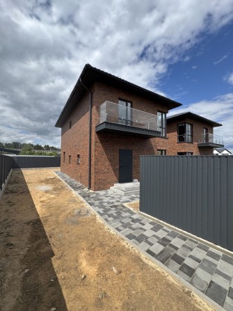 Окремий будик з газом! Петропавлівка, Ліцей # 1 - фото 1