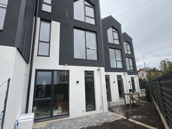 Таунхаус 107м2/ ЧИСТОВА/ ГАЗ/ Без комісії Софиевская Борщаговка