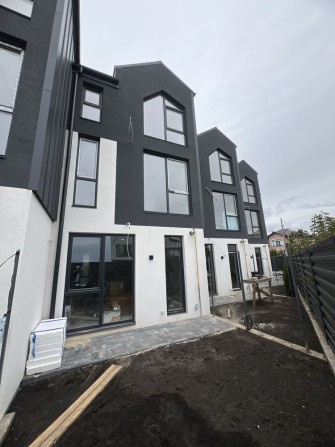 Таунхаус 107м2/ ЧИСТОВА/ ГАЗ/ Без комісії - фото 1