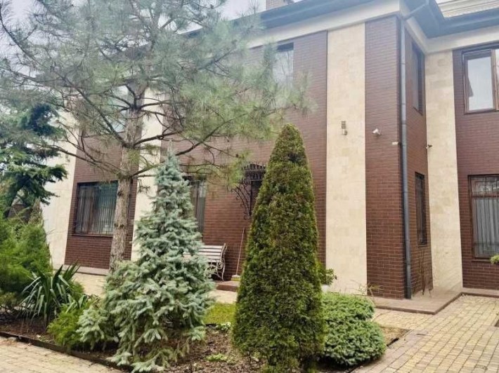 Продам дом в парке Шевченко • Ул Маразлиевская  • Терраса - фото 1