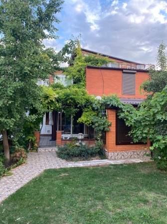 Продам Дом в Сухом Лимане - фото 1