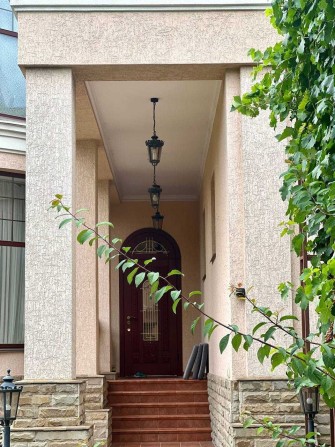 Особняк на участке 13 соток 11 Фонтана - фото 1