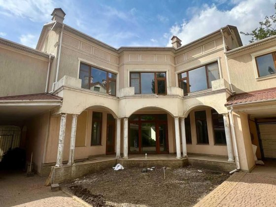 Без аналогов! Красный кирпич! Дом на 9-й Фонтана. Морская сторона 1L55 Одесса