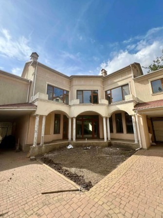 Без аналогов! Красный кирпич! Дом на 9-й Фонтана. Морская сторона 1L55 - фото 1