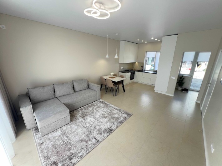 ‼️ Таунхаус з РЕМОНТОМ ‼️ ЖК АМЕТИСТ | Газ |Петропавлівська Борщагівка - фото 1