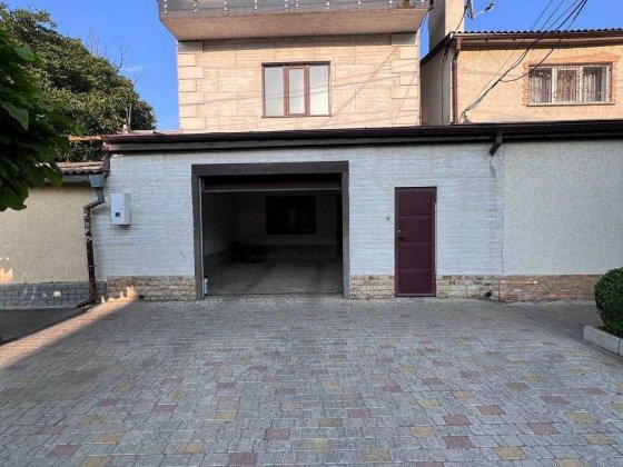 Продам дом на Слободке по ул. Парковая