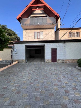 Продам дом на Слободке по ул. Парковая - фото 1