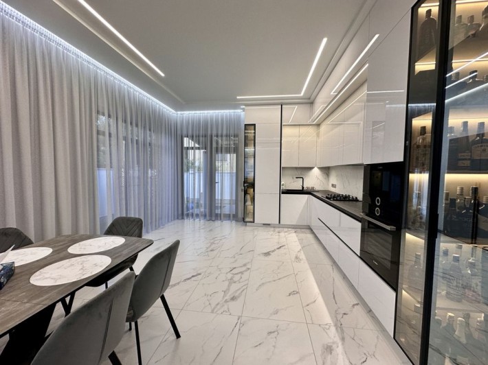 ‼️Новый современный дом с ремонтом Чубаевка - фото 1