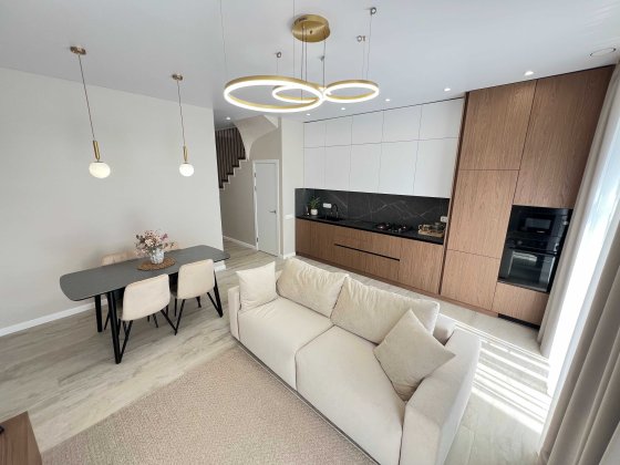 ‼️ Дуплекс з Центральними Комунікаціями ‼️ Петропавлівська Борщагівка Петропавловская Борщаговка