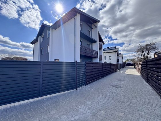 ‼️Квадродім 114 м2 |ГАЗ| поруч ЖК Аметист Петропавловская Борщаговка