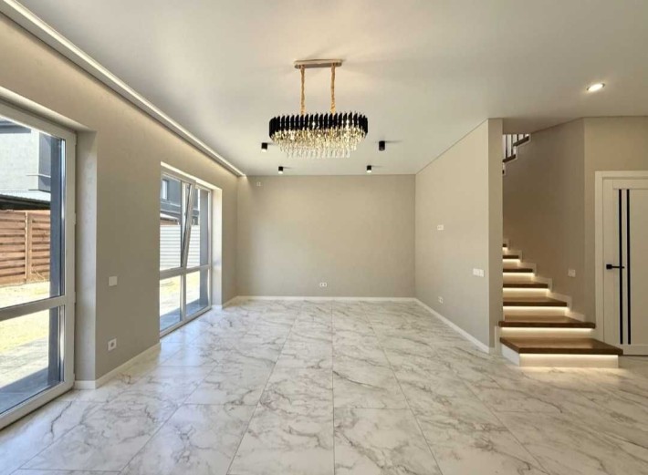 Продаж Дуплекс 115 кв.м‼️РЕМОНТ під КЛЮЧ, ‼️2,5 сотки‼️ ЖК Празький - фото 1