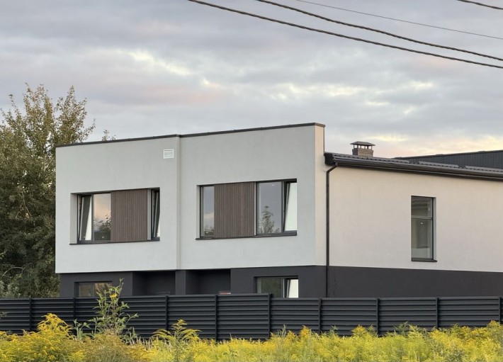 ‼️ЖК Аметист | центральні комунікації + ГАЗ | окремий заїзд | дуплекс - фото 1