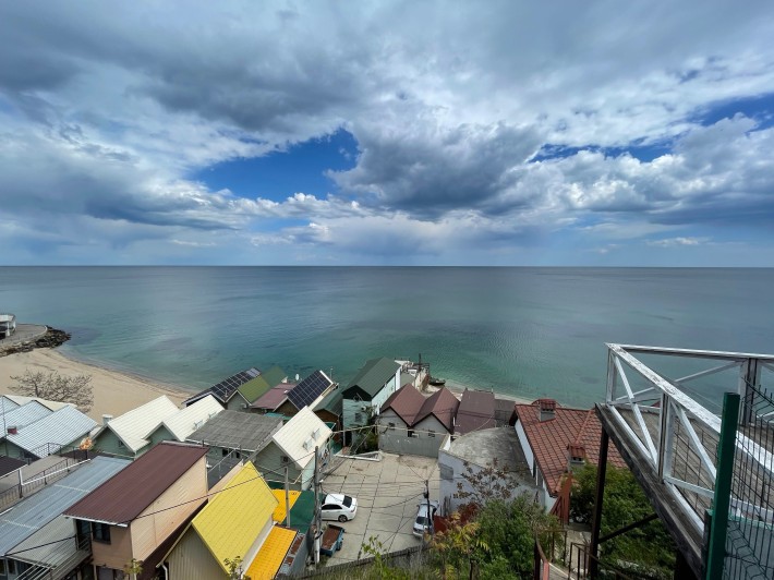 Продам дачу с участком‼️Вид на море‼️ Совиньон 3, 122 Причал, Отрада - фото 1