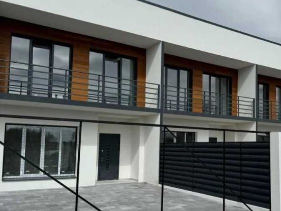 Таунхаус 135 кв.м. село Софіївська Борщагівка! Кільцева поруч! Софиевская Борщаговка