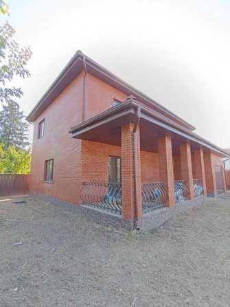 Цена снижена! Продам новый дом, Холодная гора - фото 1