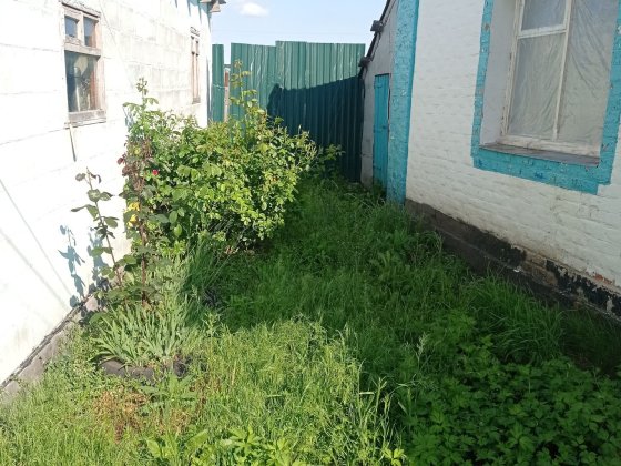 Продам дім смт.Коломак Харків