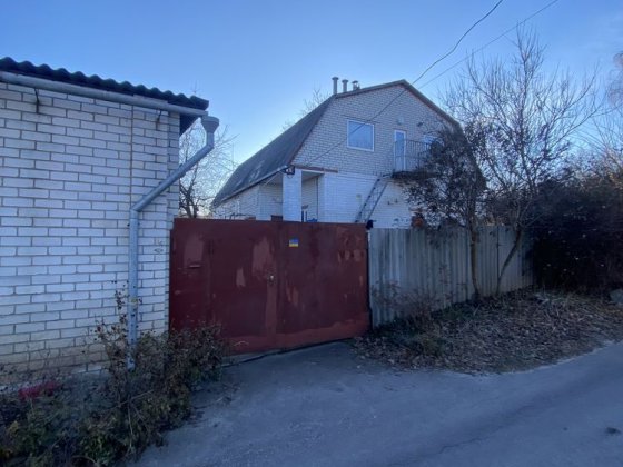Продам дом в Бабаи Харків