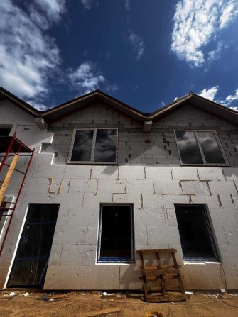 Продаж 2 поверхового таунхауса з ділянкою на 1.5 сотки, 90 кв.м - фото 1