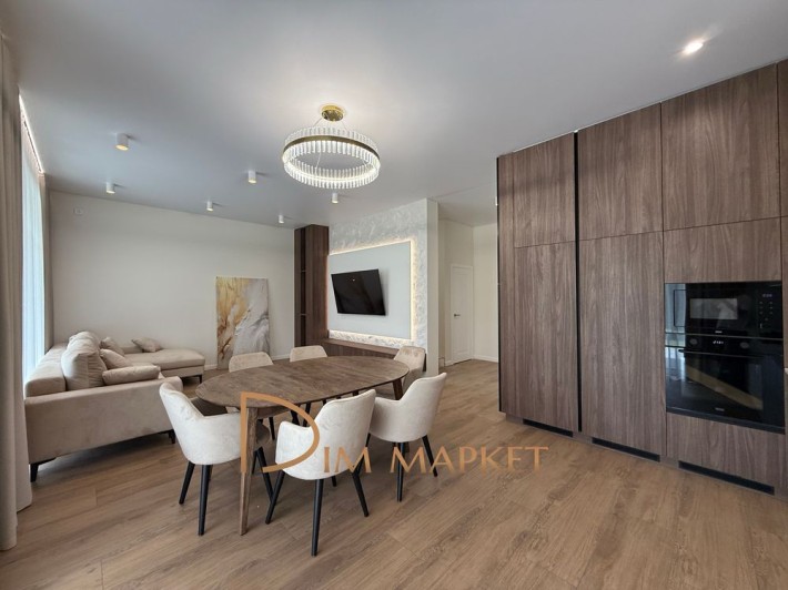 ‼️Новий ДІМ з басейном та новим ремонтом. - фото 1