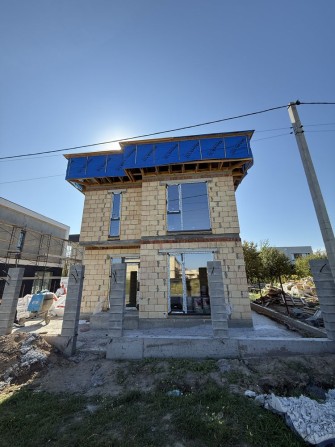 Продаж будинків. Петропавлівська Борщагівка. Без комісії! - фото 1