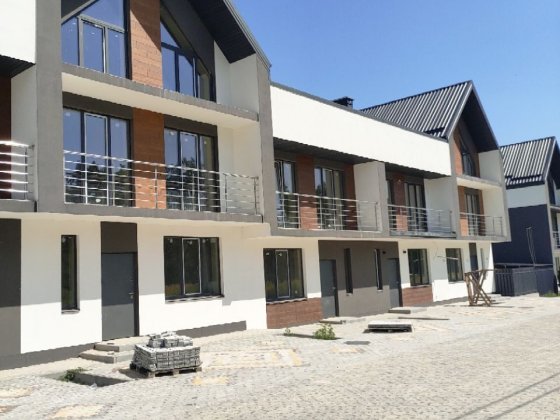 Всё включено! Таунхаус в Софиевской Борщаговке с мебелью и техникой Софіївська Борщагівка