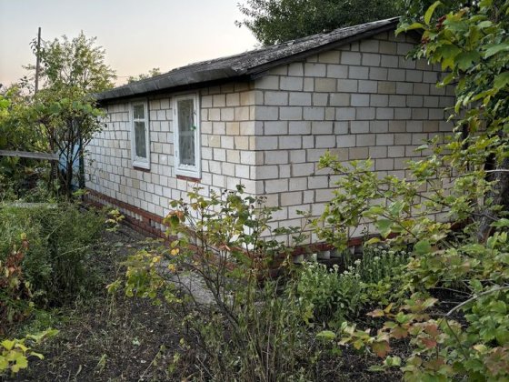 Продам дачу на Рассвете (Світанок) Харьков