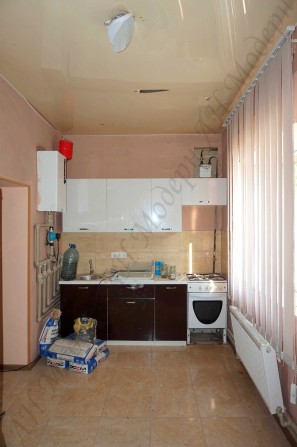 Будинок на Великій Данилівці частково з ремонтом продаж Харків - фото 1