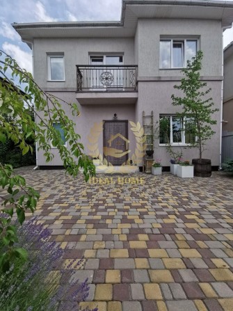 Продаж будинку в Петропавлівській Борщагівкі - фото 1