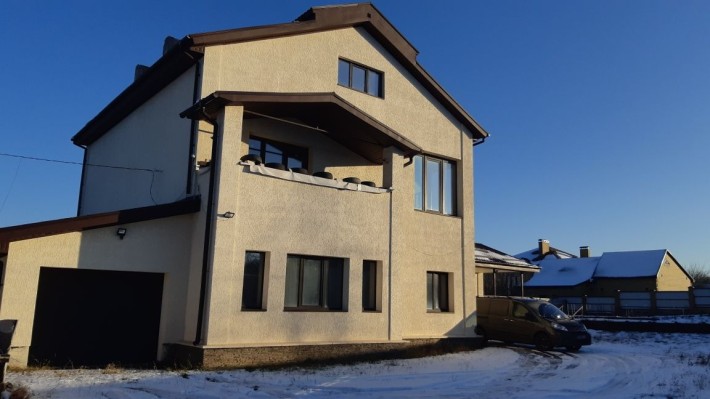 Дом в шикарном месте - фото 1