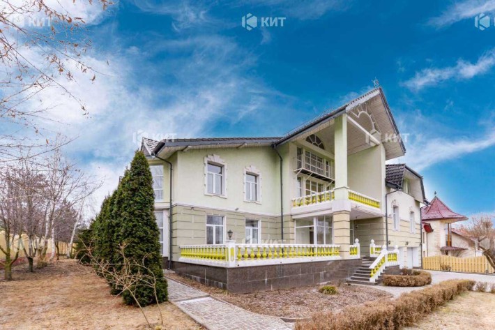 Будинок 850 м2, Сокільники (Сокольники), Ділянка 20 сот. 116328 - фото 1