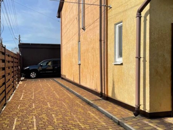 Впервые в продаже! ‼️таунхаус на Большой Даниловке‼️код5346) Харьков